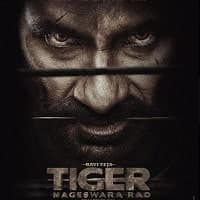 Tiger Nageswara Rao