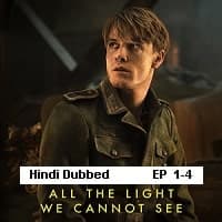 All the Light We Cannot See