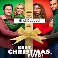 Best Christmas Ever