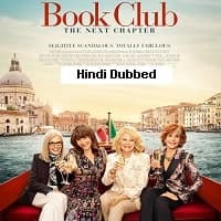 Book Club: The Next Chapter