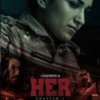 Her: Chapter 1
