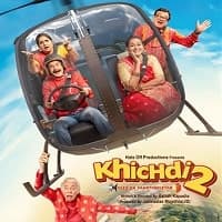 Khichdi 2 Mission Paanthukistan (2023) H...