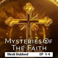 Mysteries of the Faith