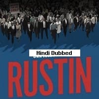 Rustin