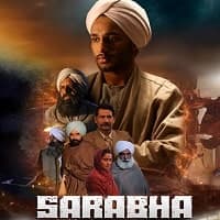 Saraba (2023) Punjabi Full Movie Watch O...