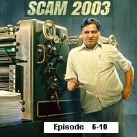 Scam 2003: The Telgi Story