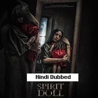 Spirit Doll (2023) Unofficial Hindi Dubb...