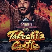 Takeshis Castle India