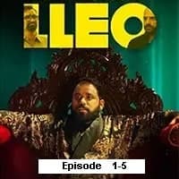 The Adventures of Lleo