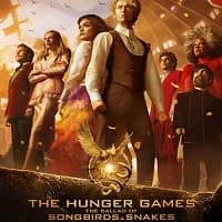 The Hunger Games The Ballad of Songbirds...