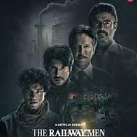 The Railway Men The Untold Story of Bhop