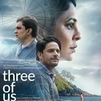 Three Of Us