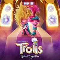 Trolls Band Together