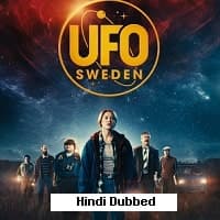UFO Sweden