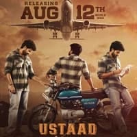 Ustaad