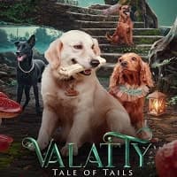 Valatty