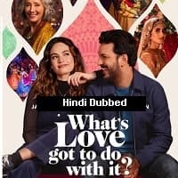 What’s Love Got to Do with It? (2023) ...