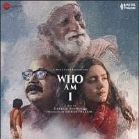 Who Am I