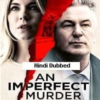 An Imperfect Murder