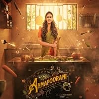 Annapoorani