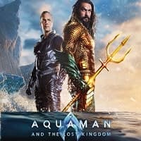 Aquaman and the Lost Kingdom (2023) Engl...