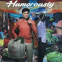 Humorously Yours