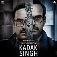 Kadak Singh