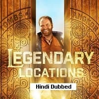 Legendary Locations
