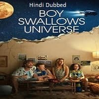 Boy Swallows Universe