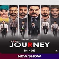 Cherans Journey