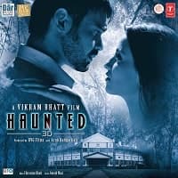Haunted 3D