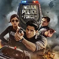 Indian Police Force