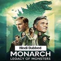 Monarch Legacy of Monsters