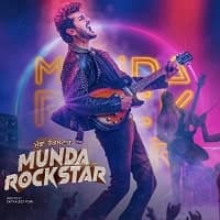 Munda Rockstar (2024) Punjabi Full Movie...