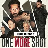 One More Shot (2024) Unofficial Hindi Du...