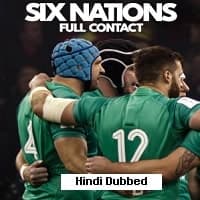 Six Nations Full Contact