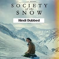 Society of the Snow