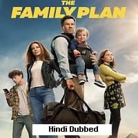 The Family Plan (2023) Unofficial Hindi ...