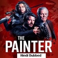 The Painter (2024) Unofficial Hindi Dubb...