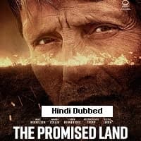 The Promised Land (2023) Unofficial Hind...