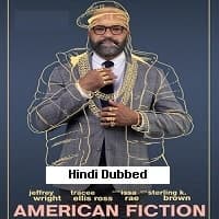 American Fiction