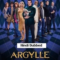 Argylle