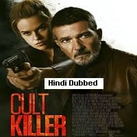 Cult Killer (2024) Unofficial Hindi Dubb...