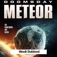 Doomsday Meteor (2023) Unofficial Hindi ...