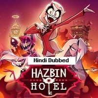 Hazbin Hotel