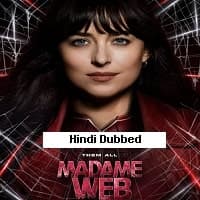 Madame Web