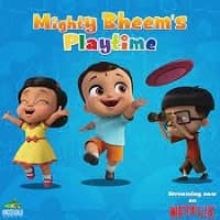 Mighty Bheems Playtime