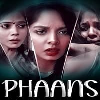 Phaans