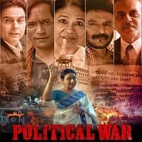 Political War