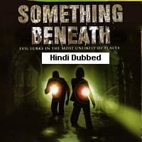 Something Beneath